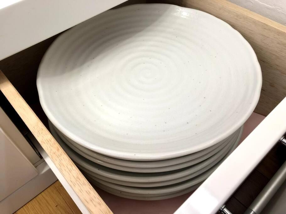 恩納村名嘉真フォレストヴィラ12時チェックアウト可ダブルベッド2台と2段ベッドとユニットバス2室 Eksteriør billede